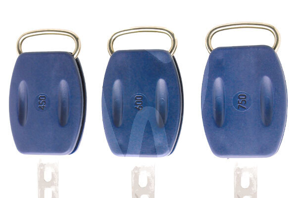 Traccion de seguridad extraoral smile dental