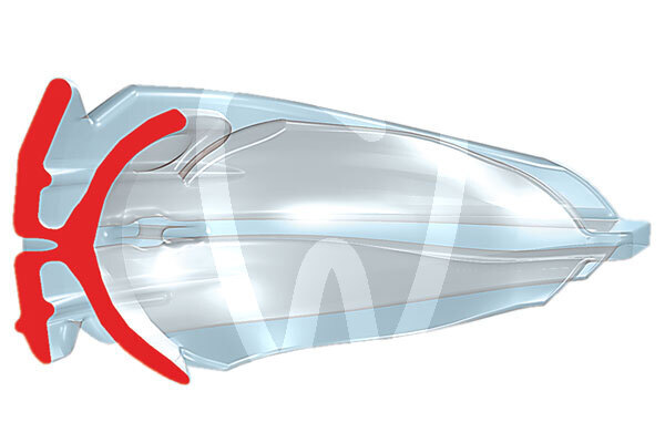 Trainer para alineamiento aparatos funcionales myofunctional
