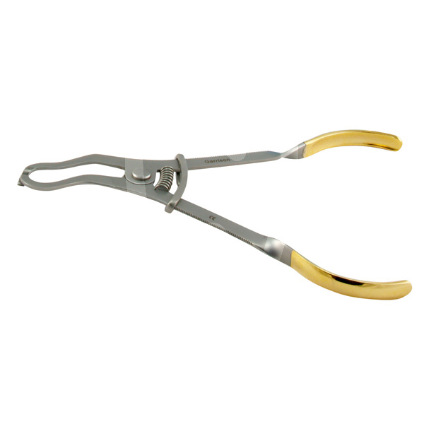 Transportador aros composi-tight reconstrucción garrison