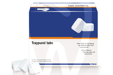 Traypurol prevención y diagnóstico voco