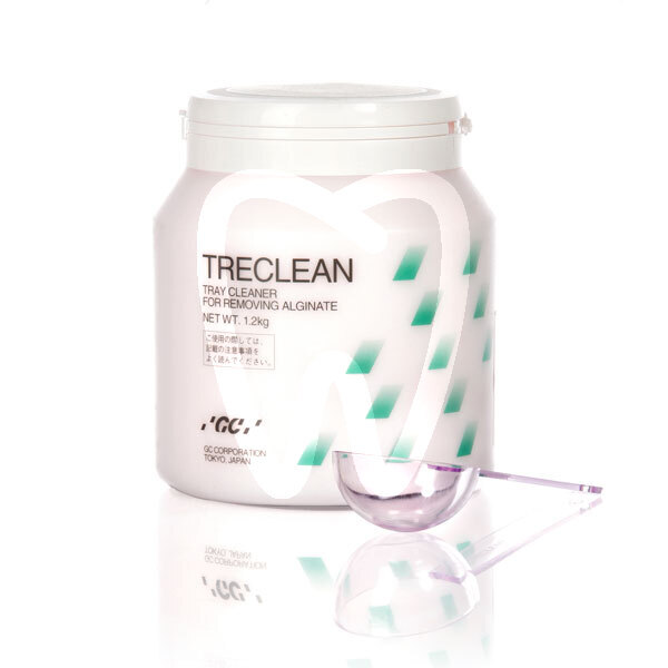 Treclean prevención y diagnóstico gc