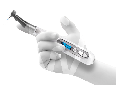 Tri auto mini plus endodoncia morita