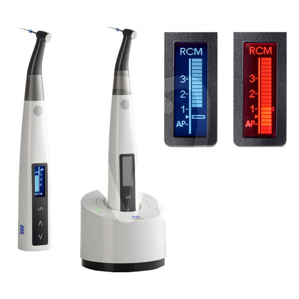 Tri auto zx2+ endodoncia morita