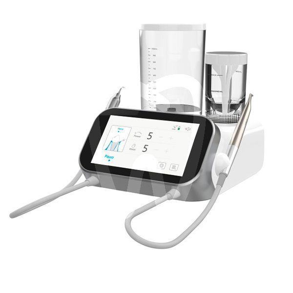 Triscaler aeropulidor pt-master profilaxis technoflux