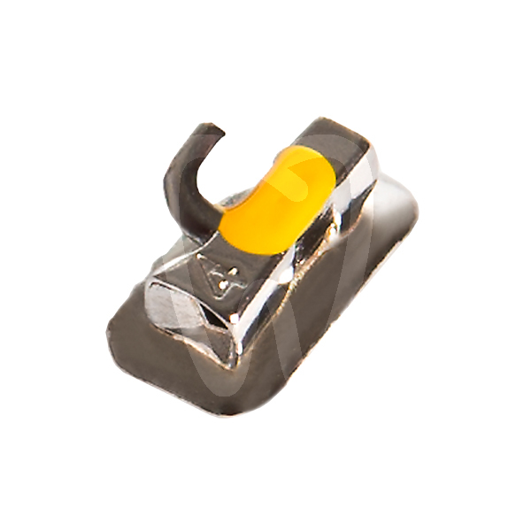 Tubos cementado directo tubos bucales ortho pacific