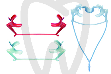 Tubos silicona nola sala de máquinas great lakes orthodon