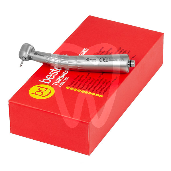 Turbina bestdent conexión ptl nsk rotatorio bestdent