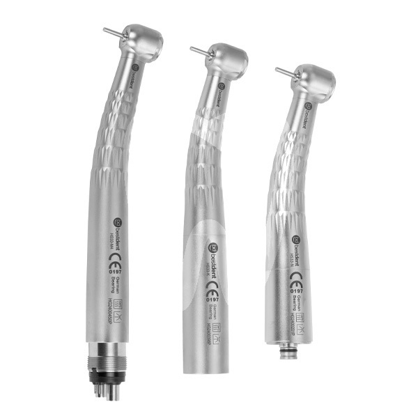 Turbina bestdent sin luz rotatorio bestdent