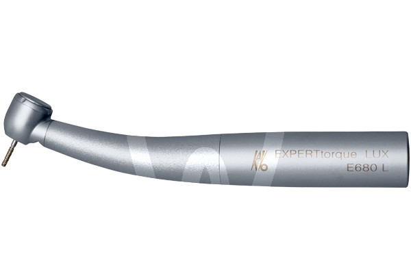 Turbina expert torque e680l luz rotatorio kavo