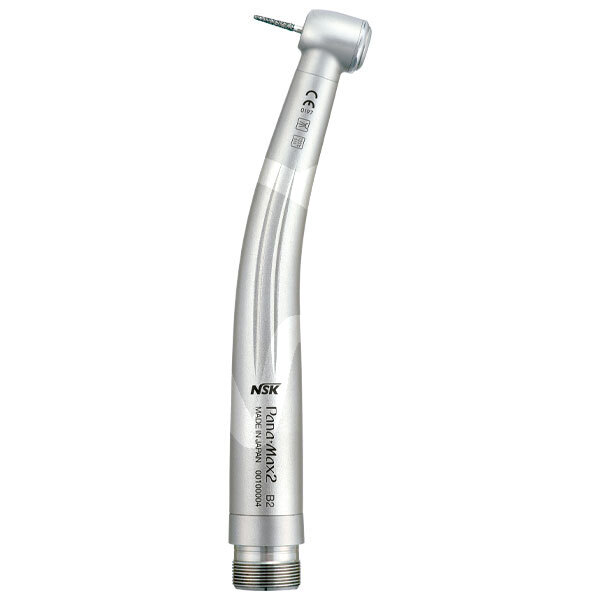 Turbina pana-max2  borden 2 rotatorio nsk