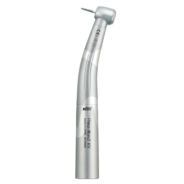 Turbina pana-max2 kv multiflex rotatorio nsk