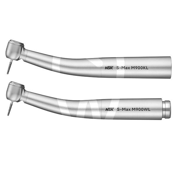 Turbina s-max m900 cabezal standart rotatorio nsk