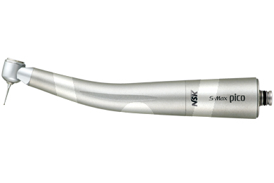 Turbina s-max pico rotatorio nsk