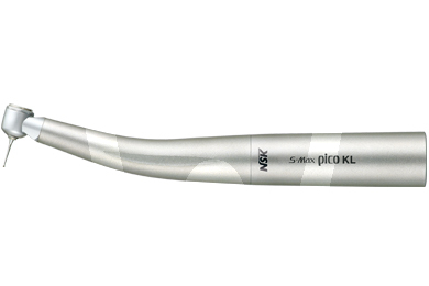 Turbina s-max pico kl (multiflex) rotatorio nsk