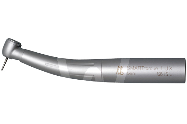 Turbina smart torque mini s615l luz rotatorio kavo