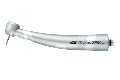 Turbina ti-max z900l acoplamiento. nsk rotatorio nsk