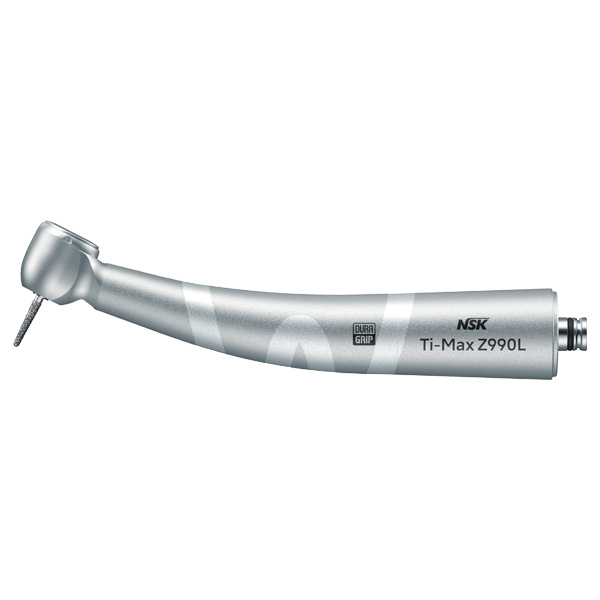 Turbina ti-max z990 rotatorio nsk