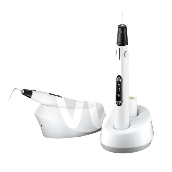 Turbina z890kl conexión multiflex endodoncia dte
