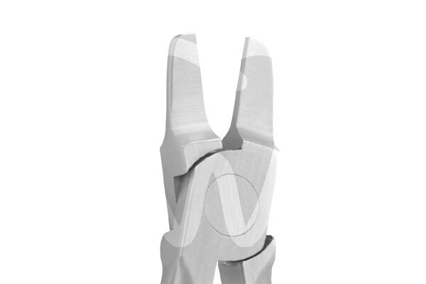 Tweed dobla -puntas 0,64  678-307s instrumental hu-friedy