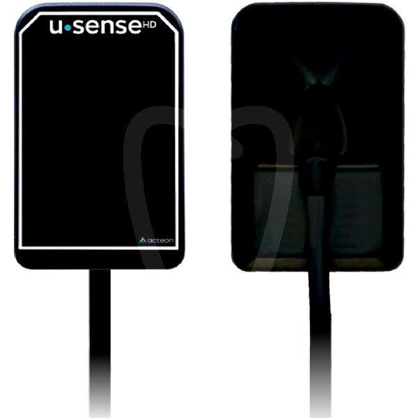 U-sense hd sensor introral plug & play imagen digital acteon