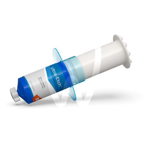 Ultra etch indispense acido grabador 30ml reconstrucción ultradent
