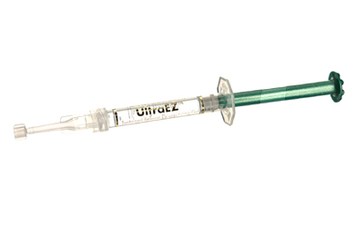 Ultra ez desensibilizante kit prevención y diagnóstico ultradent