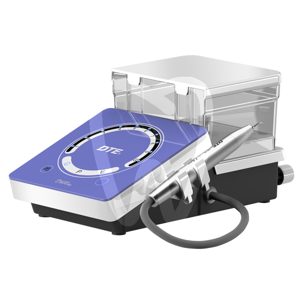 Ultrasonidos dte d600 led profilaxis dte