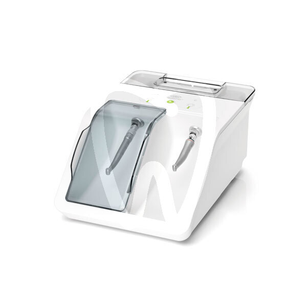 Unidad de mantenimiento assistina twin rotatorio w&h