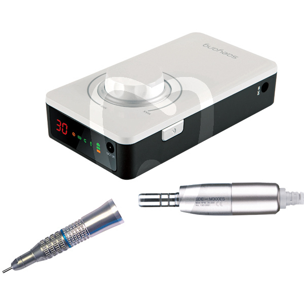 Unidad portatil k38 (sin pedal) rotatorio krafit