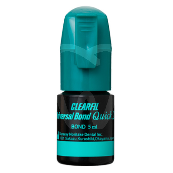 Universal bond quick 2 reposición reconstrucción kuraray