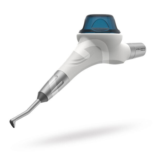 V-prophy flow conexión nsk profilaxis veloce