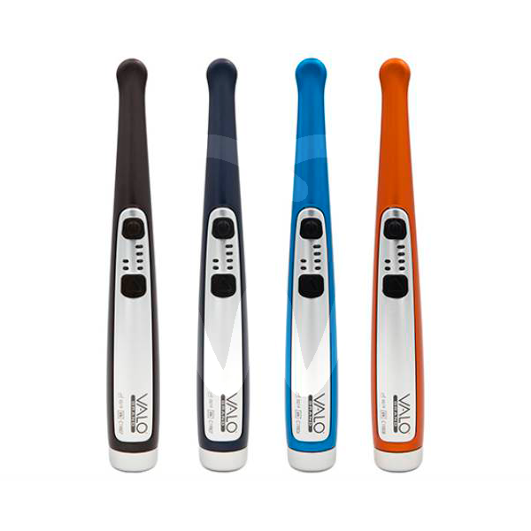 Valo grand cordless estética y restauración ultradent