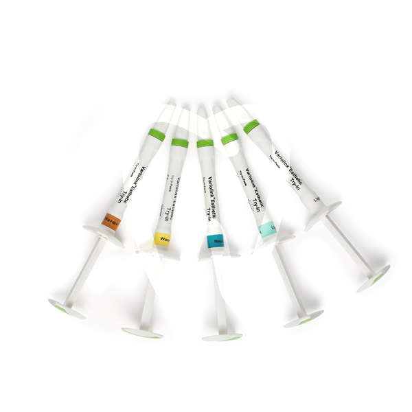 Variolink esthetic try in lc reposición jeringa de 1,7 gr. cementos ivoclar