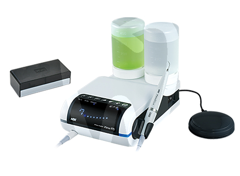 Varios 970 estándar 230v profilaxis nsk