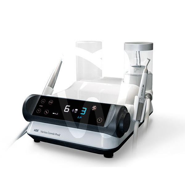 Varios combi pro2 profilaxis nsk