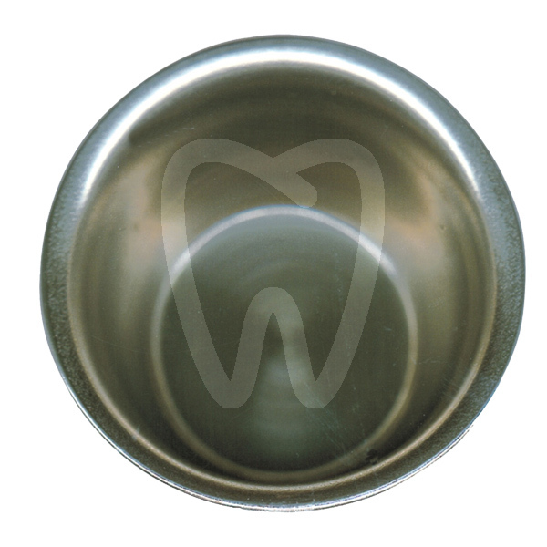 Vaso medidor acero 25ml instrumental hu-friedy