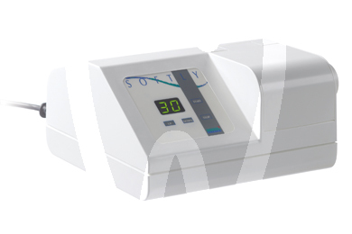 Vibrador softly satelec estética y restauración acteon