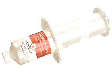 Viscostat clear cloruro aluminio 25% -6408- impresión y prótesis ultradent