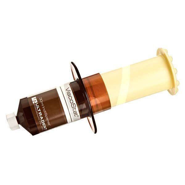 Viscostat sulfato ferrico 20% -0645- impresión y prótesis ultradent