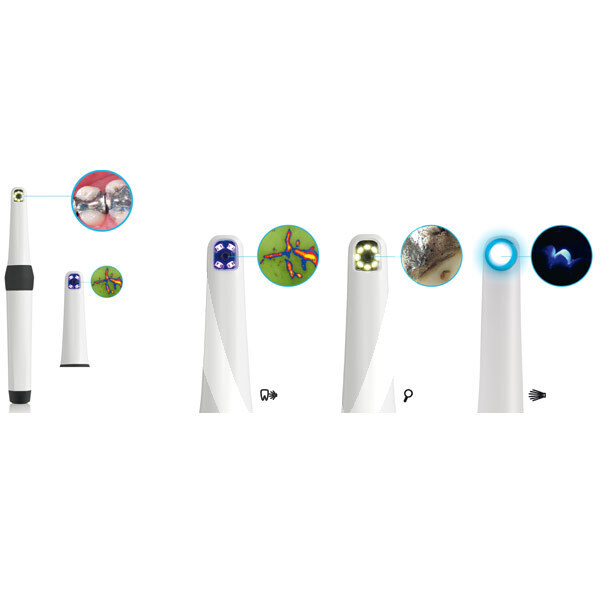 Vistacam ix cam imagen digital dürr