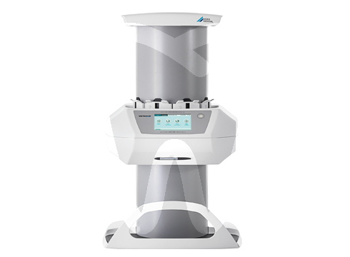 Vistascan combi view(incluye placa15*30) imagen digital dürr