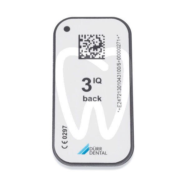 Vistascan iq pack s3 27x54mm imagen digital dürr