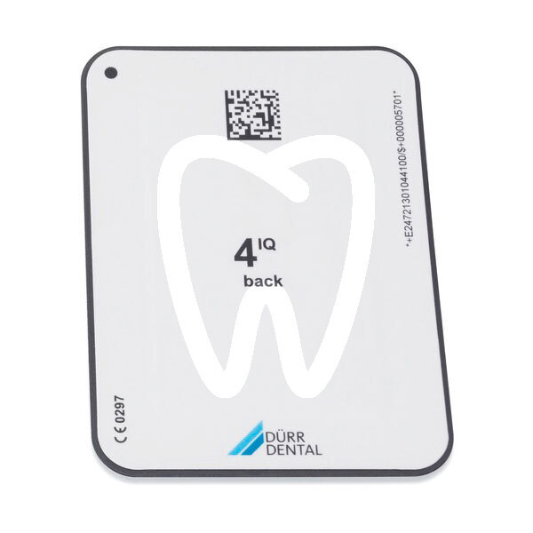 Vistascan iq pack s4 imagen digital dürr