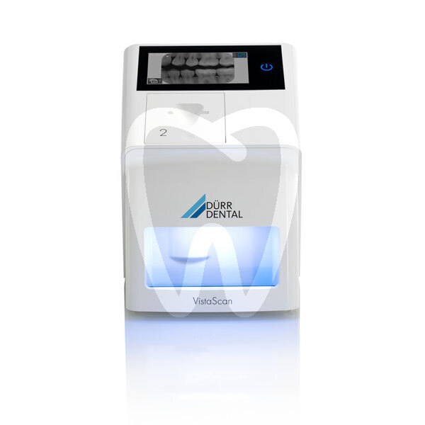 Vistascan mini view 2.0 imagen digital dürr