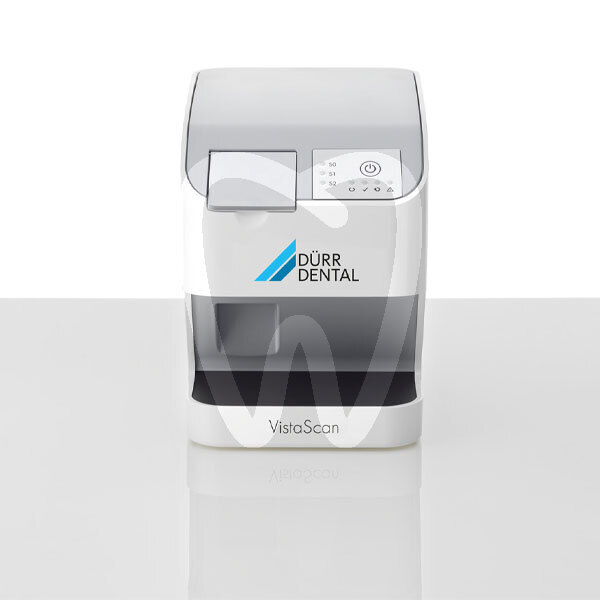 Vistascan nano easy imagen digital dürr