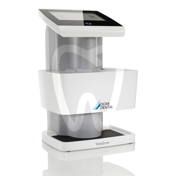 Vistascan ultra view imagen digital dürr