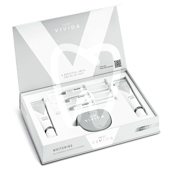 Vivida home kit prevención y diagnóstico kulzer