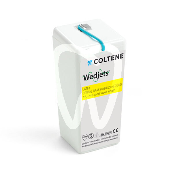 Wedjets endodoncia hygenic