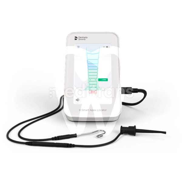 X-smart apex locator endodoncia dentsply maillefer