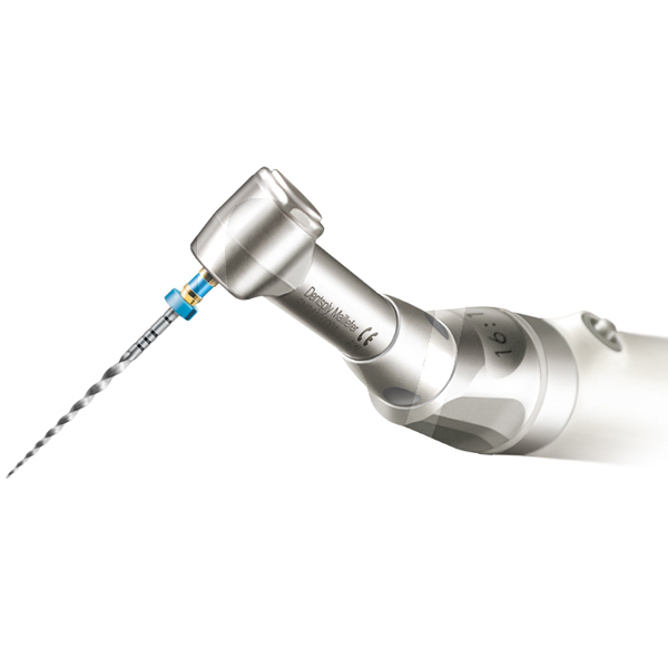 X-smart plus 6:1 contra angulo endodoncia dentsply maillefer